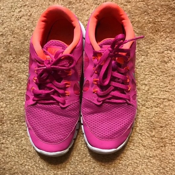 Nike free run - Picture 3 of 3